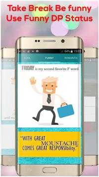 Profile Pictures and DP for Whatsapp screenshot 6