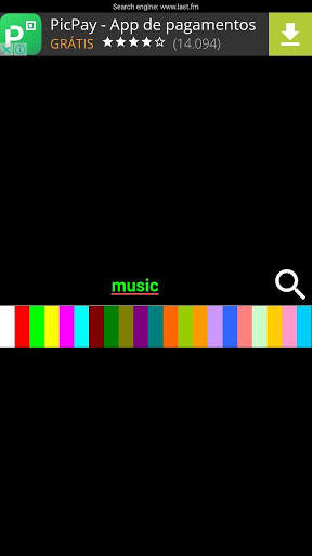 Toca essa! screenshot 3