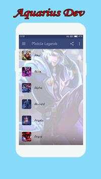 Nada Dering Mobile Legends Lengkap screenshot 4