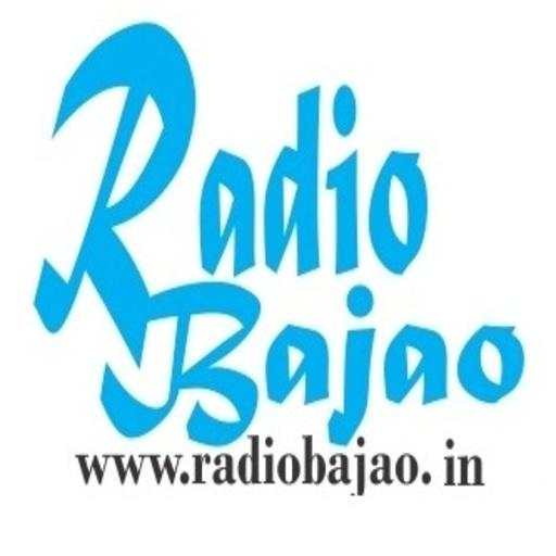 Radio Bajao 1.0.1