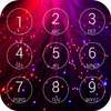 Optic Fiber Lock Screen on 9Apps