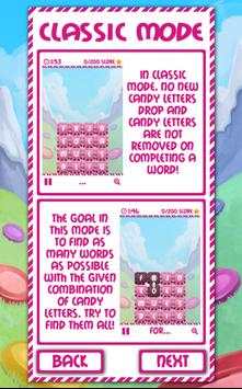 Word Candy screenshot 6