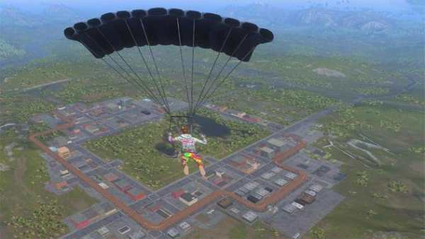 Shooting BattleGround Fire Squad Survival 3 تصوير الشاشة