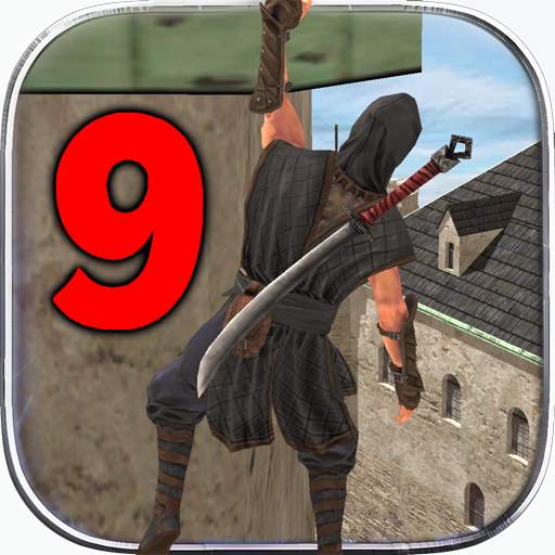 Prince Assassin Ninja Clash Sh 1.0.1