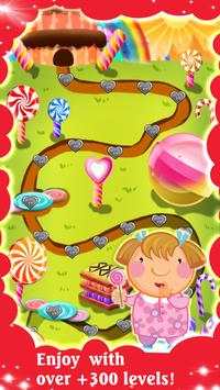 Candy Star screenshot 2