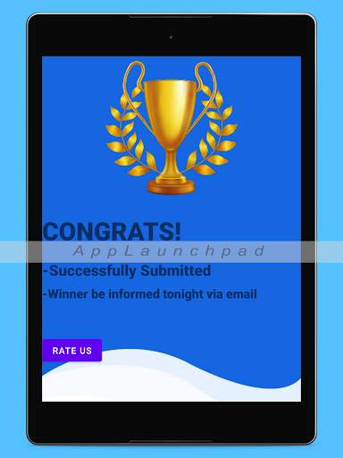rewards : Get PUBGuc Daily screenshot 11