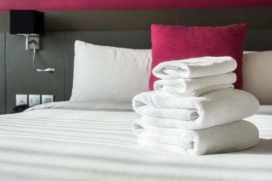 guide for Booking.com Hotels & Vacation Rentals screenshot 3
