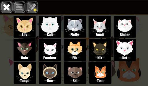 Cat Piano Keyboard play screenshot 2