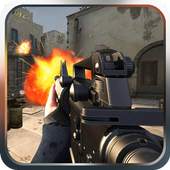 Desert Shooting - Hunt Sniper 1.0