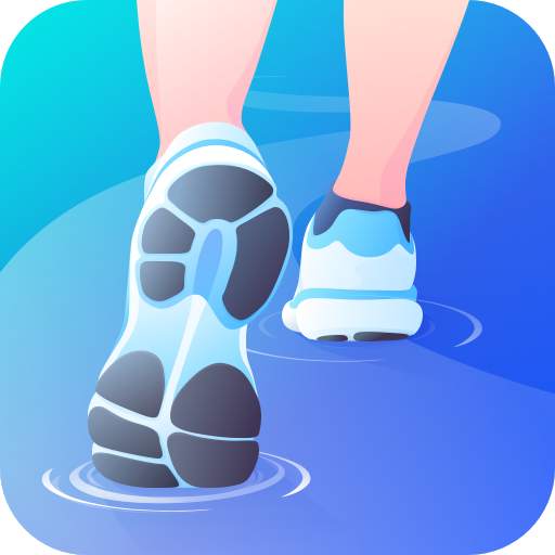 Fitnesstep - Step Counter Free & Home Workout 1.23