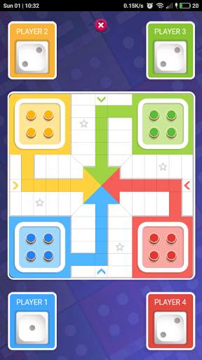 Ludo Free OFFLINE 2020 screenshot 6