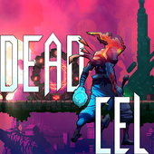 Dead Cel - Metroidvania Rogue-lite icon