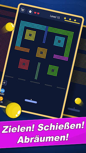 Break Bricks – Bricks Breaker screenshot 2