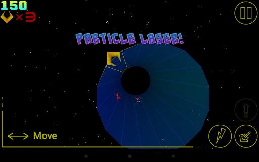 Cyclone 2000 Free screenshot 8