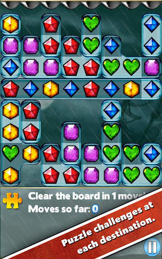 Gem Spinner II screenshot 5
