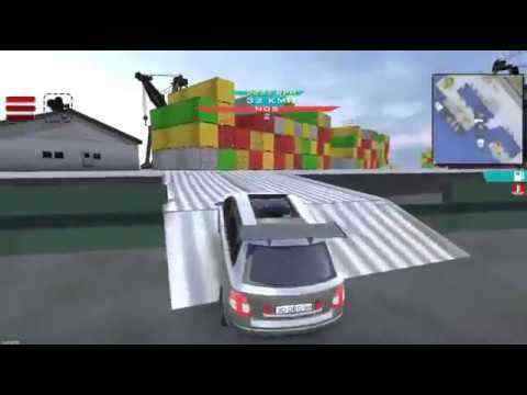 Stilo Car Simulation Race - Drift - City screenshot 1