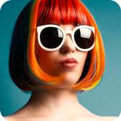 Hair Color Changer 1.0.1