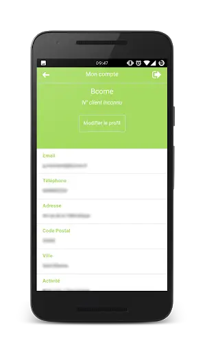 APPA screenshot 3