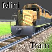Mini Train 1.1