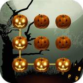 Halloween AppLock Theme 1.0.3