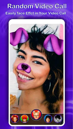 Free Video Call screenshot 8