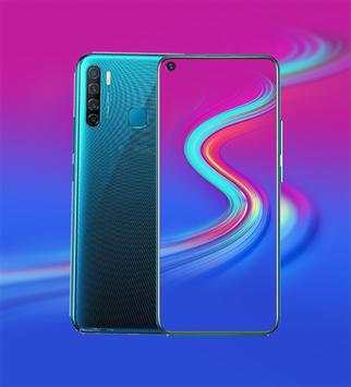 Wallpapers for Infinix S5 Pro Wallpaper скриншот 3