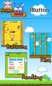 Mini Game Story स्क्रीनशॉट 3