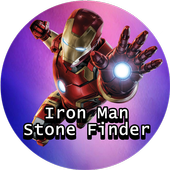 Iron Man (Stone Finder) icon