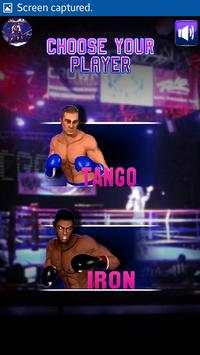 Boxing Game screenshot 2