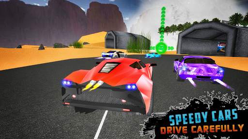 Car Racing Ultimate Drive Game screenshot 3