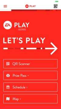 EA PLAY 2018 screenshot 2