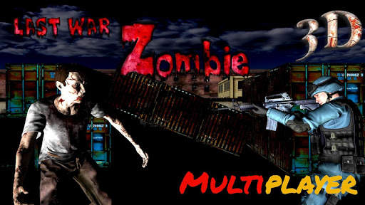 Last War Zombie screenshot 10