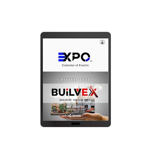 Expo PH screenshot 3