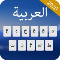Papan Kekunci Arab - Papan Kekunci Bahasa Arab