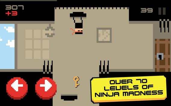 Ninja Warrior Temple screenshot 3
