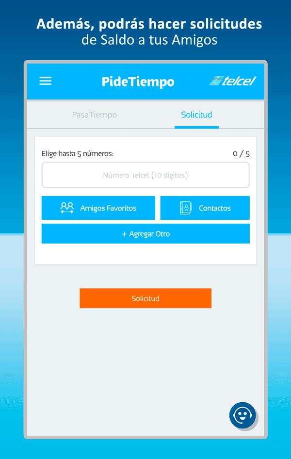 Pasatiempo Telcel screenshot 4