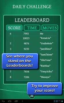 Solitaire: Daily Challenge screenshot 11