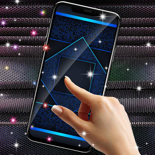 Süper canlı duvar kağıtları 3D screenshot 7