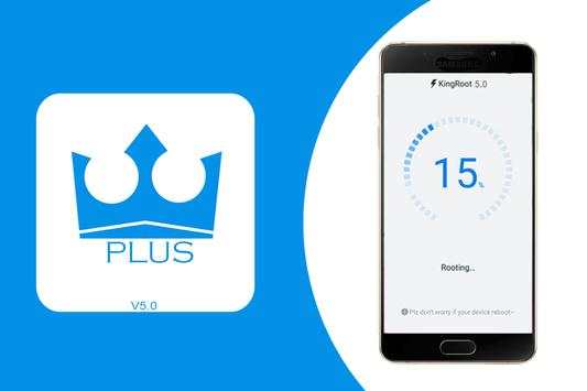 KingRoot Pro Apk Simulator screenshot 2