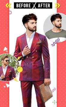 Suit Wear All PhotoSuit 3 تصوير الشاشة