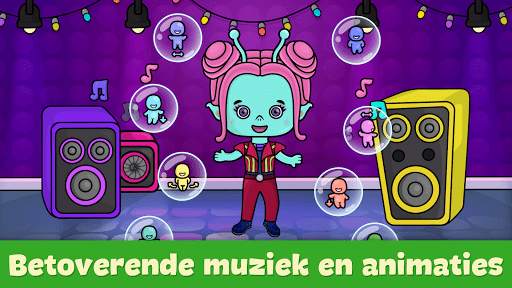 Spelletjes voor kinderen screenshot 4