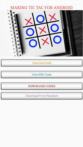 Coding Games For Beginner (C,Android,Java script) screenshot 5