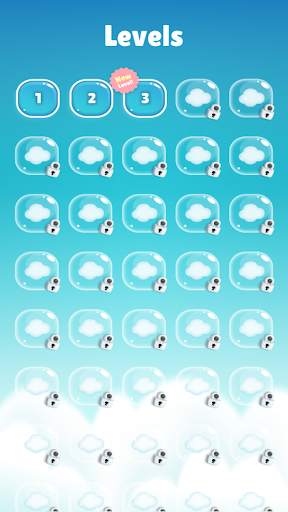 Candy Ball Sort Puzzle screenshot 19