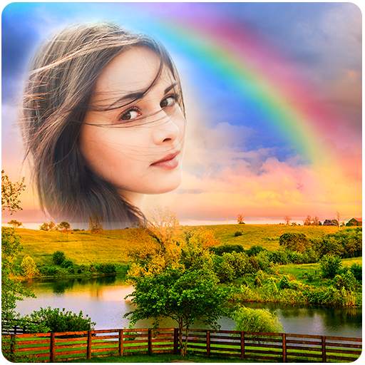 Rainbow Photo Frames 1.0.1