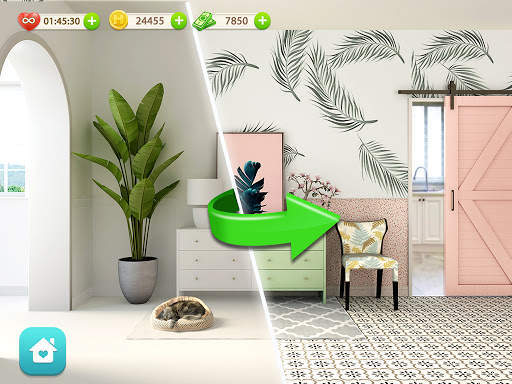 Dream Home: Design & Makeover screenshot 17