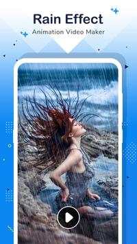 Animation Effect Video Maker screenshot 2