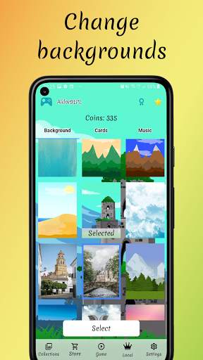 Cards Matching memorize game screenshot 7