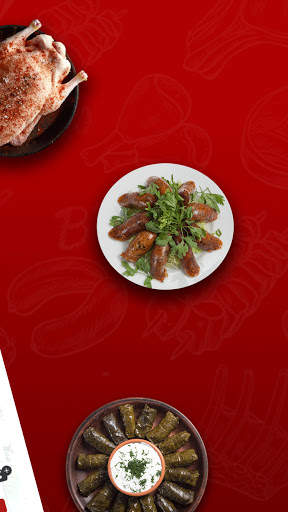 Meat House screenshot 5