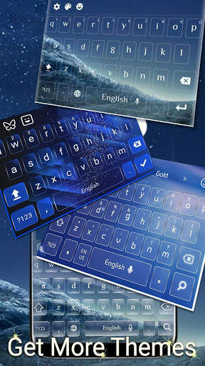 Theme for Galaxy S8 screenshot 3