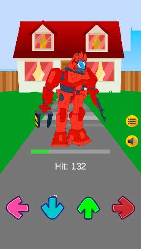 FNF Tord Mod Test screenshot 6